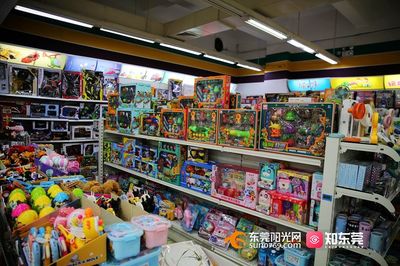 警惕！這些“高顏值”文具實(shí)為玩具陷阱