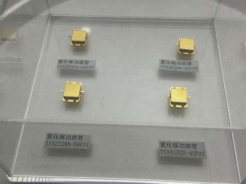 領(lǐng)跑高端射頻賽道，泰新半導(dǎo)體一季度交出亮眼“芯”答卷